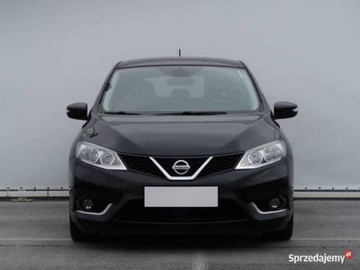 używany Nissan Pulsar 1.2 DIG-T