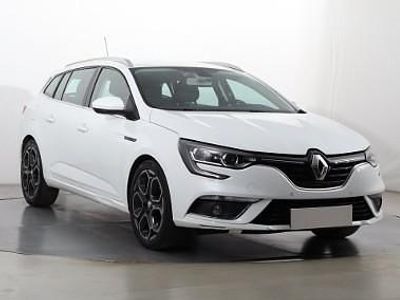 Renault Mégane IV