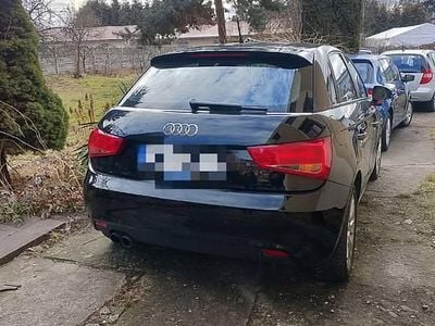 Używany Audi A1 Sport 2012 Hatchback