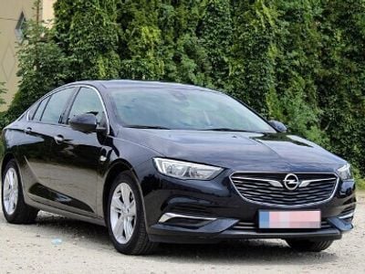 Opel Insignia Country Tourer