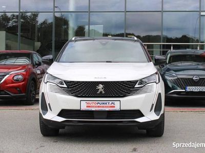 Używany 2023 Peugeot 3008 | 106 900 zł