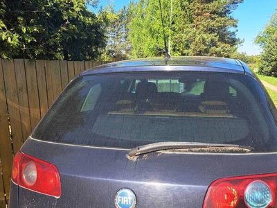 Fiat Croma