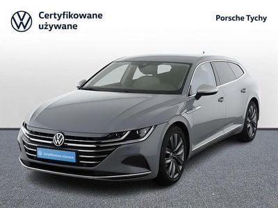 używany VW Arteon Shooting Brake