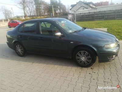 Seat Toledo