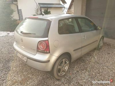 Używany 2007 VW Polo | 5000 zł
