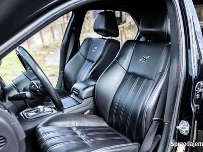 Używany 2019 Chrysler 300S | 89 000 zł