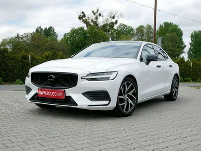 używany Volvo S60 2.0 T5 250KM [Eu6] Momentum -Automat -Panorama +Opony zima -Euro…