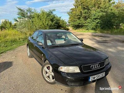 Używany 1996 Audi A4 | 4900 zł