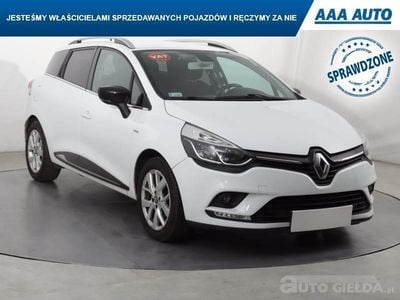 Renault Clio IV