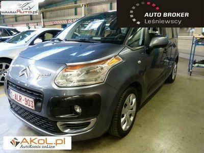 używany Citroën C3 1.6dm 92KM 2011r. 164 895km