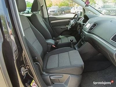 VW Sharan