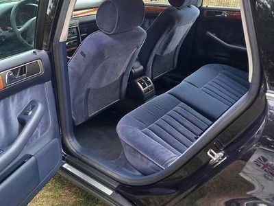 Używany 1999 Audi A6 | 10 900 zł (Dość drogi)