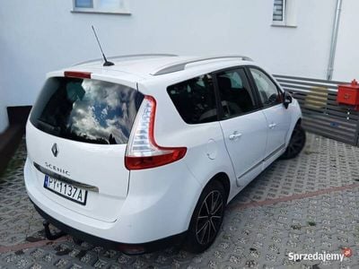 Renault Grand Scénic III
