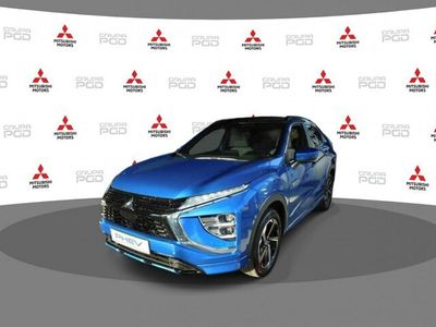 używany Mitsubishi Eclipse Cross Instyle plus