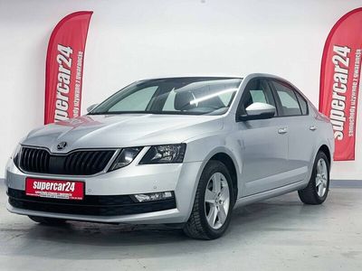 używany Skoda Octavia 1,5 / 150 KM / SmartLink / NAVI / LED / Tempo…