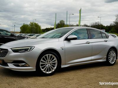 używany Opel Insignia OPC LINE skóra NAWI kamera FUL LED wentylowan…