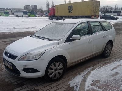 Używany 2009 Ford Focus Kombi | 2600 zł