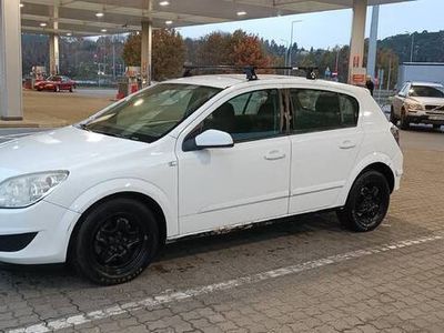 Używany 2008 Opel Astra | 4500 zł (Dobra cena)