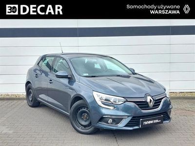 Renault Mégane IV