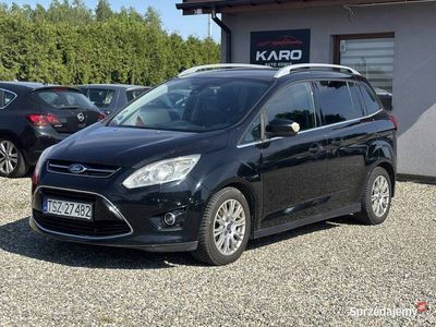 Ford Grand C-Max