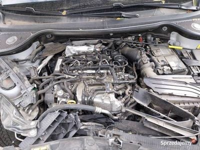 Używany Seat Ateca 116 KM (85 kW) 2018 SUV