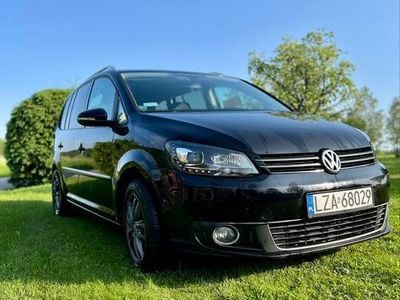 VW Touran