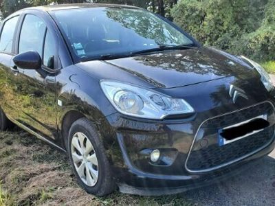 używany Citroën C3 II 1.4 HDI 68km societa