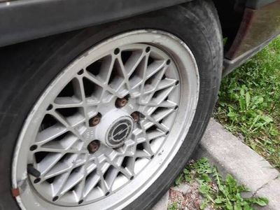 Używany 1994 Opel Omega | 25 000 zł