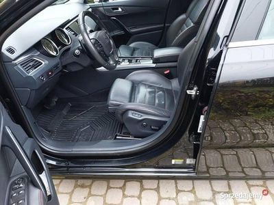 Używany 2016 Peugeot 508 GT | 39 500 zł (Super Cena)