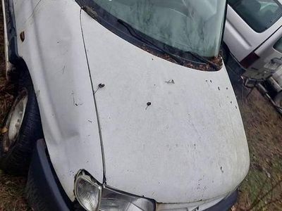 Używany 2000 Citroën Berlingo Minivan | 900 zł