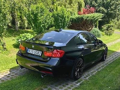Używany 2014 BMW 335 M Performance | 81 900 zł