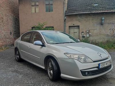 Renault Laguna III