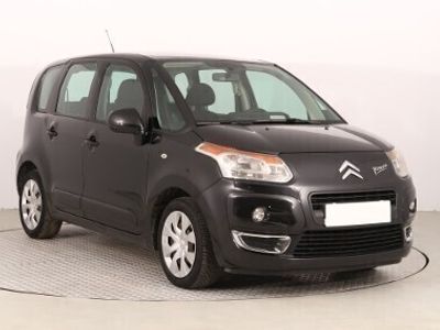 Citroën C3 Picasso