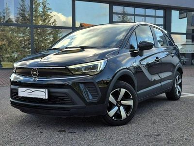 używany Opel Crossland X 2 Turbo 110KM