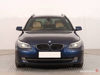 używany BMW 520 5 d