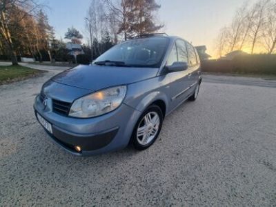 Renault Scénic II