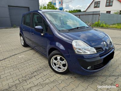 Renault Modus