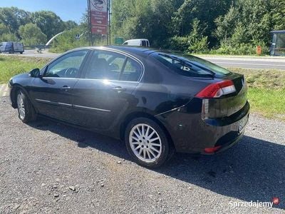 Renault Laguna III