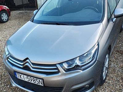 Citroën C4