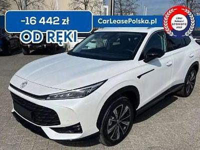 Inny kolor Nowe 2025 MG HS SUV | 157 057 zł