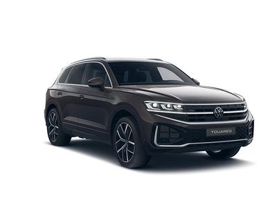 Nowe 2026 VW Touareg SUV | 406 640 zł