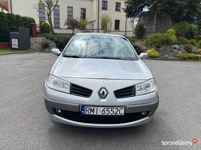 Renault Mégane II