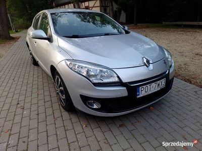 Używany Renault Mégane III 2013