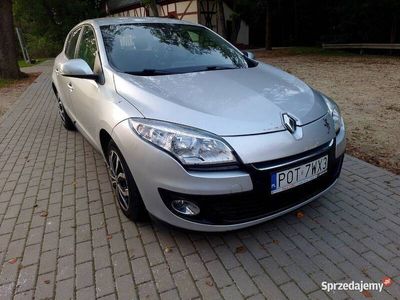 Renault Mégane III