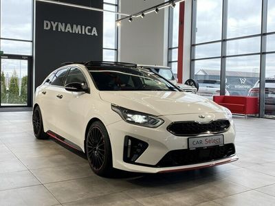 używany Kia ProCeed 1.6dm 204KM 2019r. 76 400km