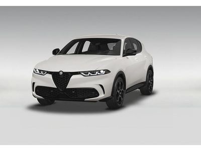 używany Alfa Romeo Tonale IBRIDA PLUG-IN SPRINT 1.3 T4 PHEV 280 KM AT6 e-AWD