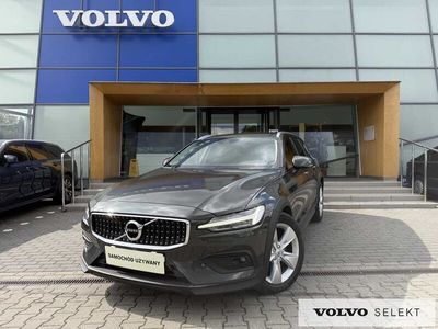 Volvo V60 CC