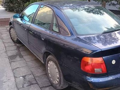 Używany Audi A4 1995 Sedan/Limuzyna