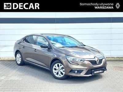 Renault Mégane IV