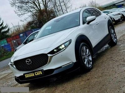 Używany Mazda CX-30 2019 Biały SUV